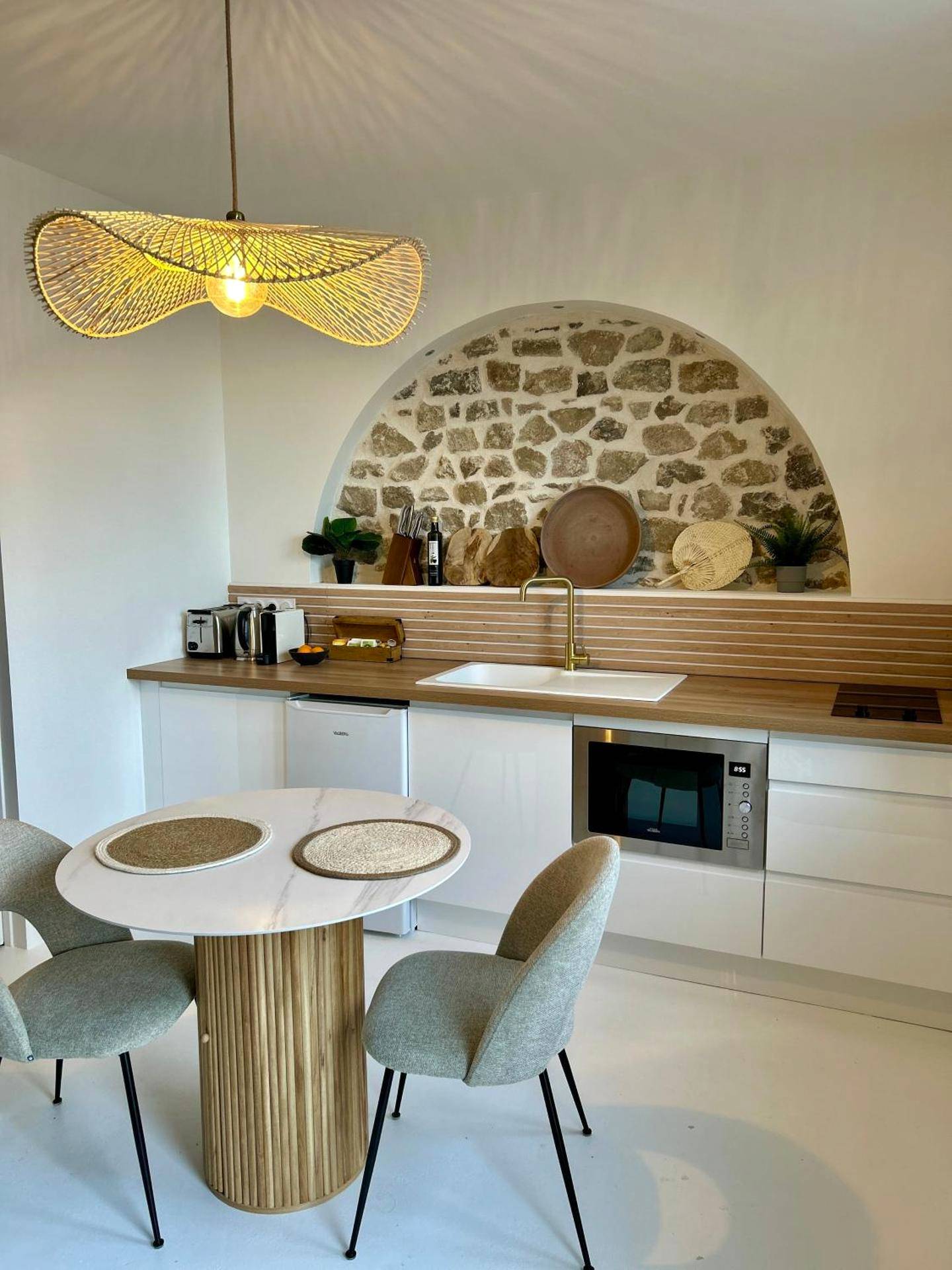 Photo du logement - Bali Suite - Spa Jacuzzi