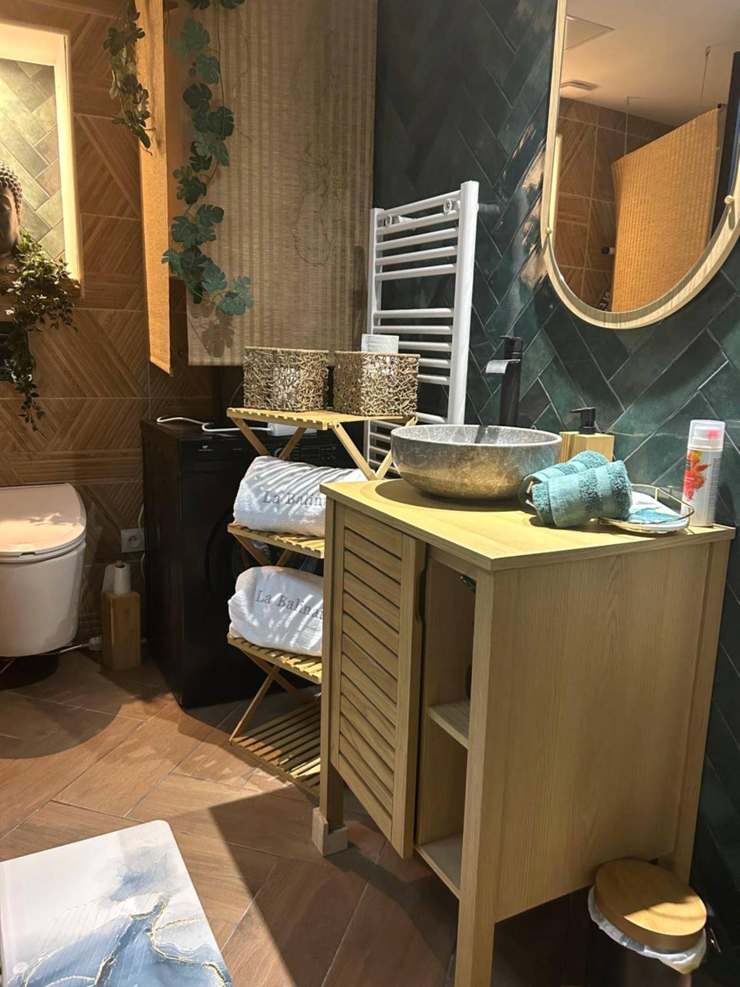 Photo du logement - La Balinaise, a Normandy getaway