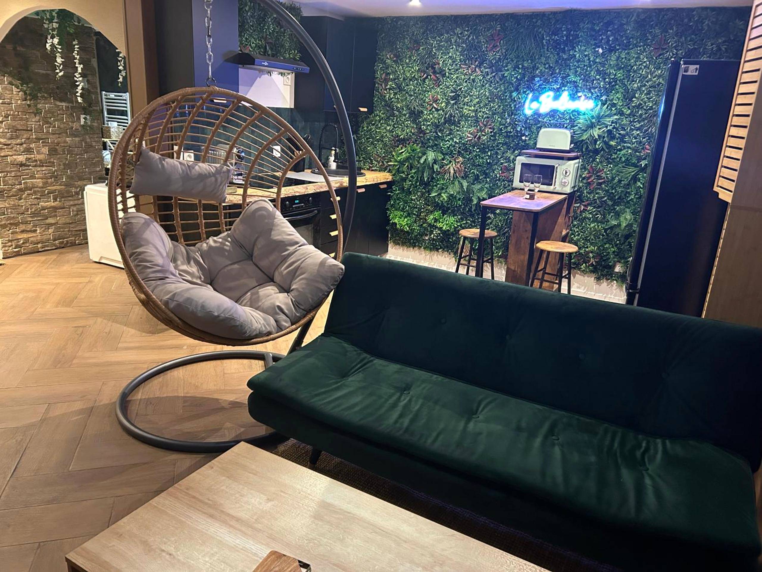 Photo du logement - La Balinaise, a Normandy getaway - Pacy - sur - Eure