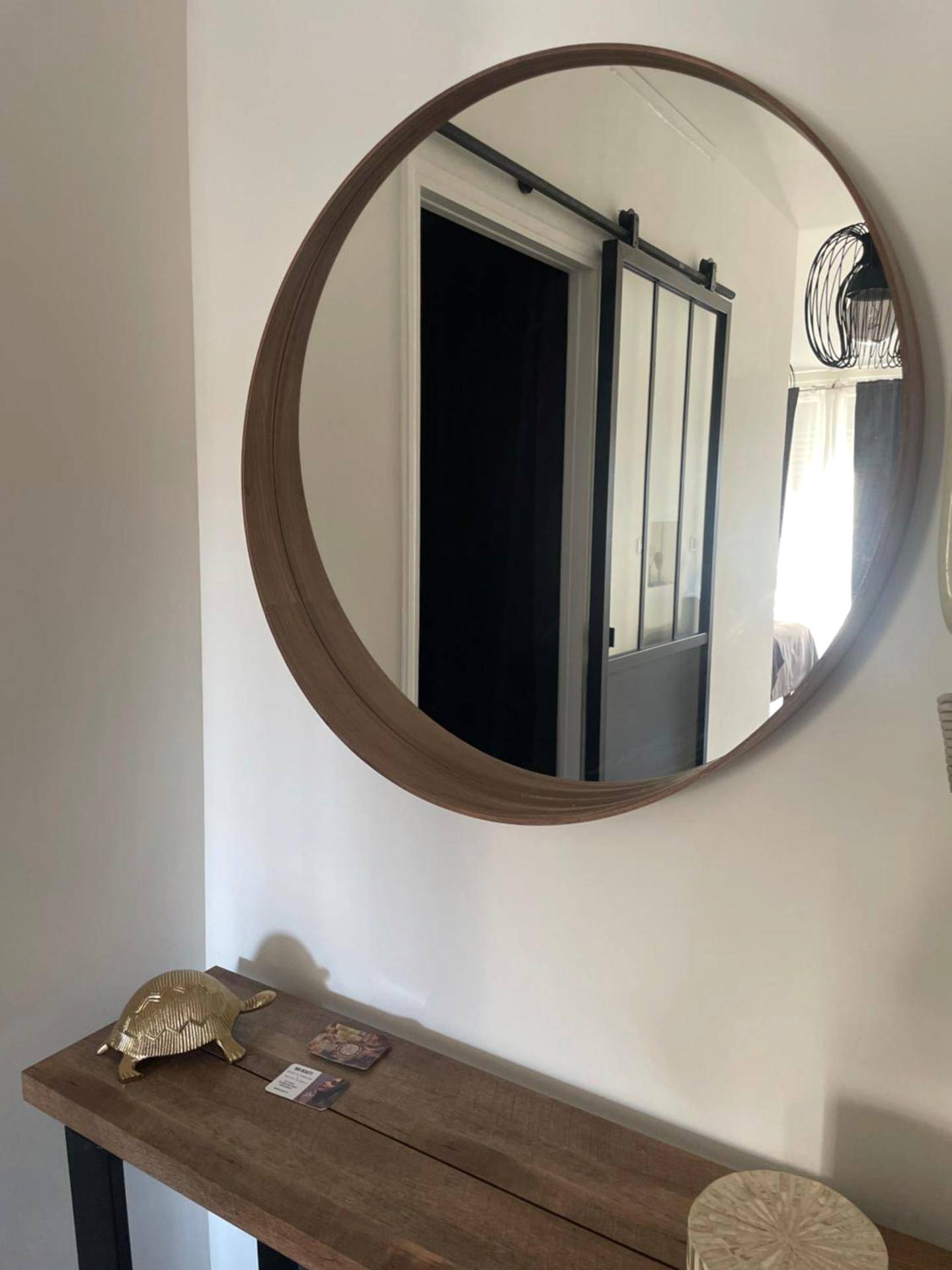 Photo du logement - Superbe appartement avec balnéo.