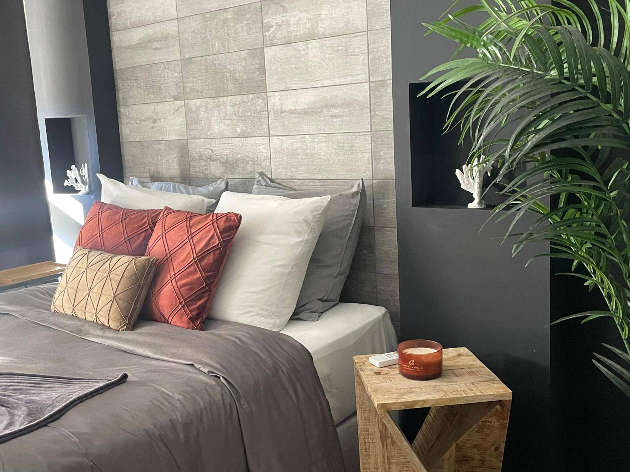 Photo du logement - Superbe appartement avec balnéo.