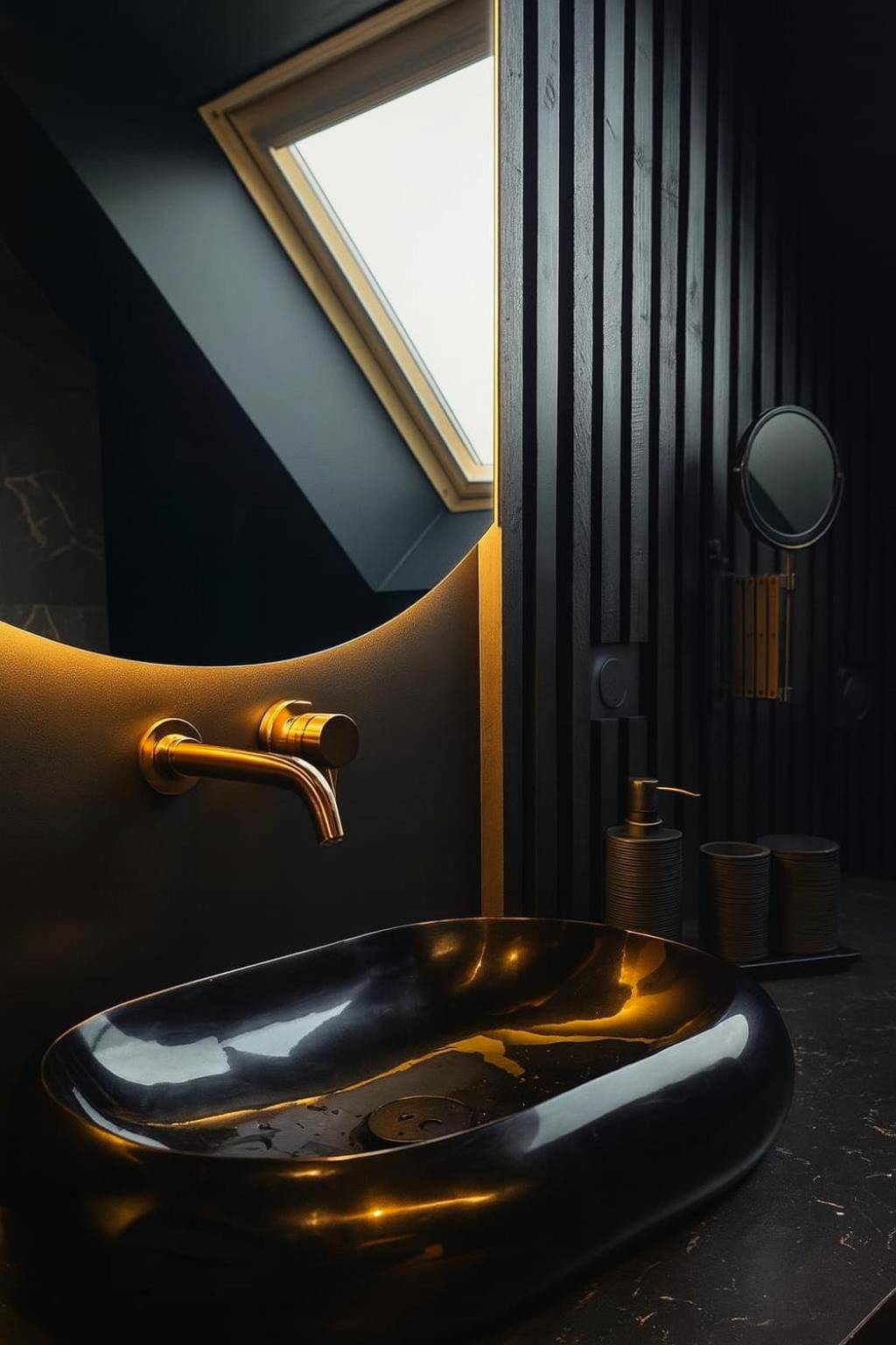 Photo du logement - Love Room - Balnéo - Parking privé