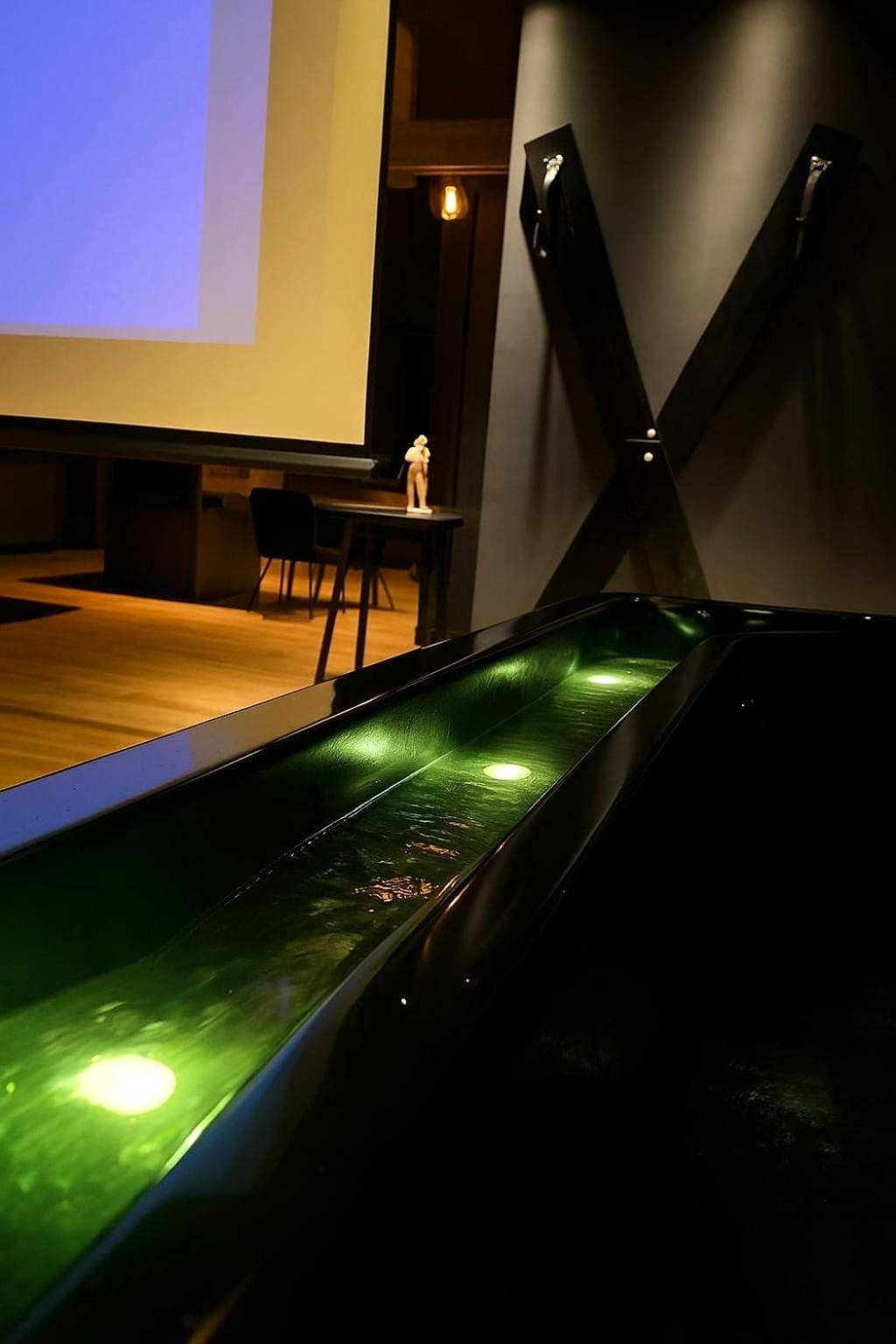 Photo du logement - Love Room - Balnéo - Parking privé