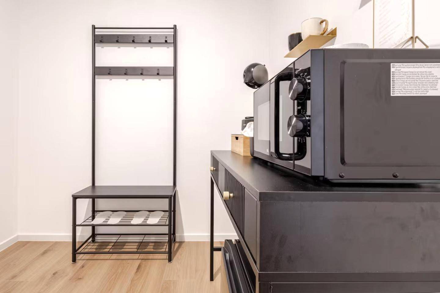Photo du logement - LoveRoom avec balnéo privative
