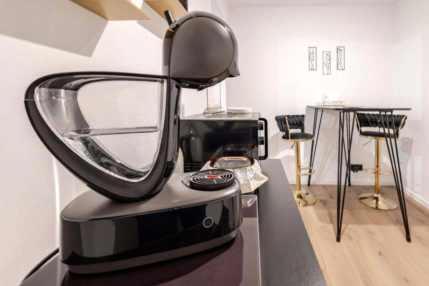 Photo du logement - LoveRoom avec balnéo privative - Boulleville