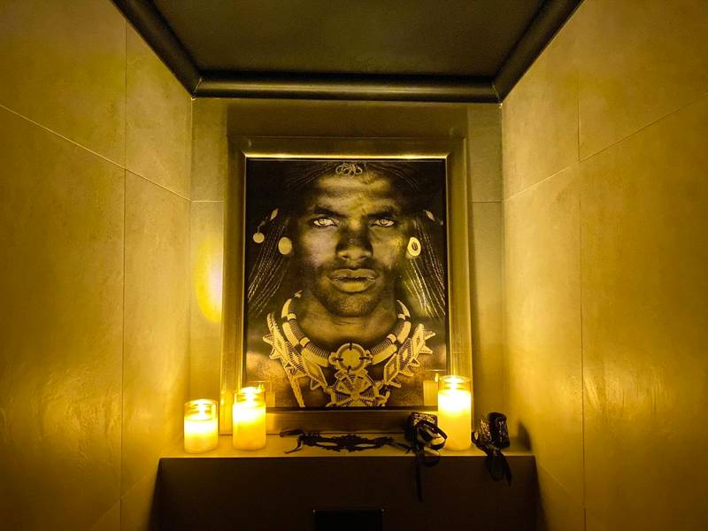 Photo du logement - Balnéo, sauna et de nombreuses surprises - Rouen