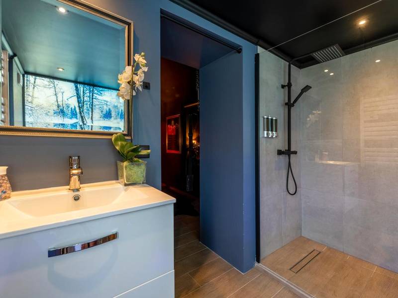 Photo du logement - Balnéo, sauna et de nombreuses surprises - Rouen