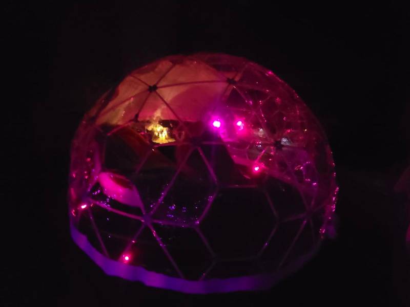 Photo du logement - Balnéo, sauna et de nombreuses surprises