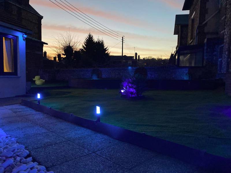 Photo du logement - Balnéo, sauna et de nombreuses surprises - Rouen