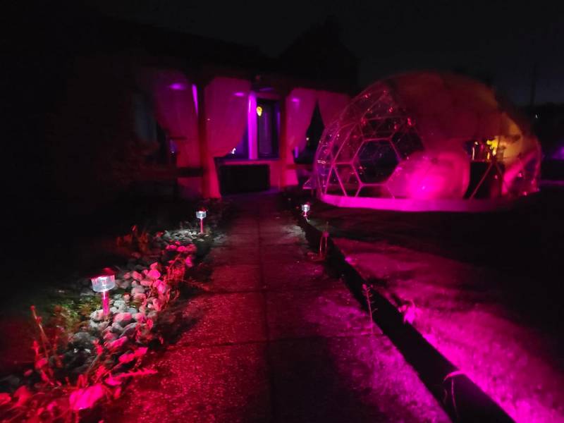 Photo du logement - Balnéo, sauna et de nombreuses surprises