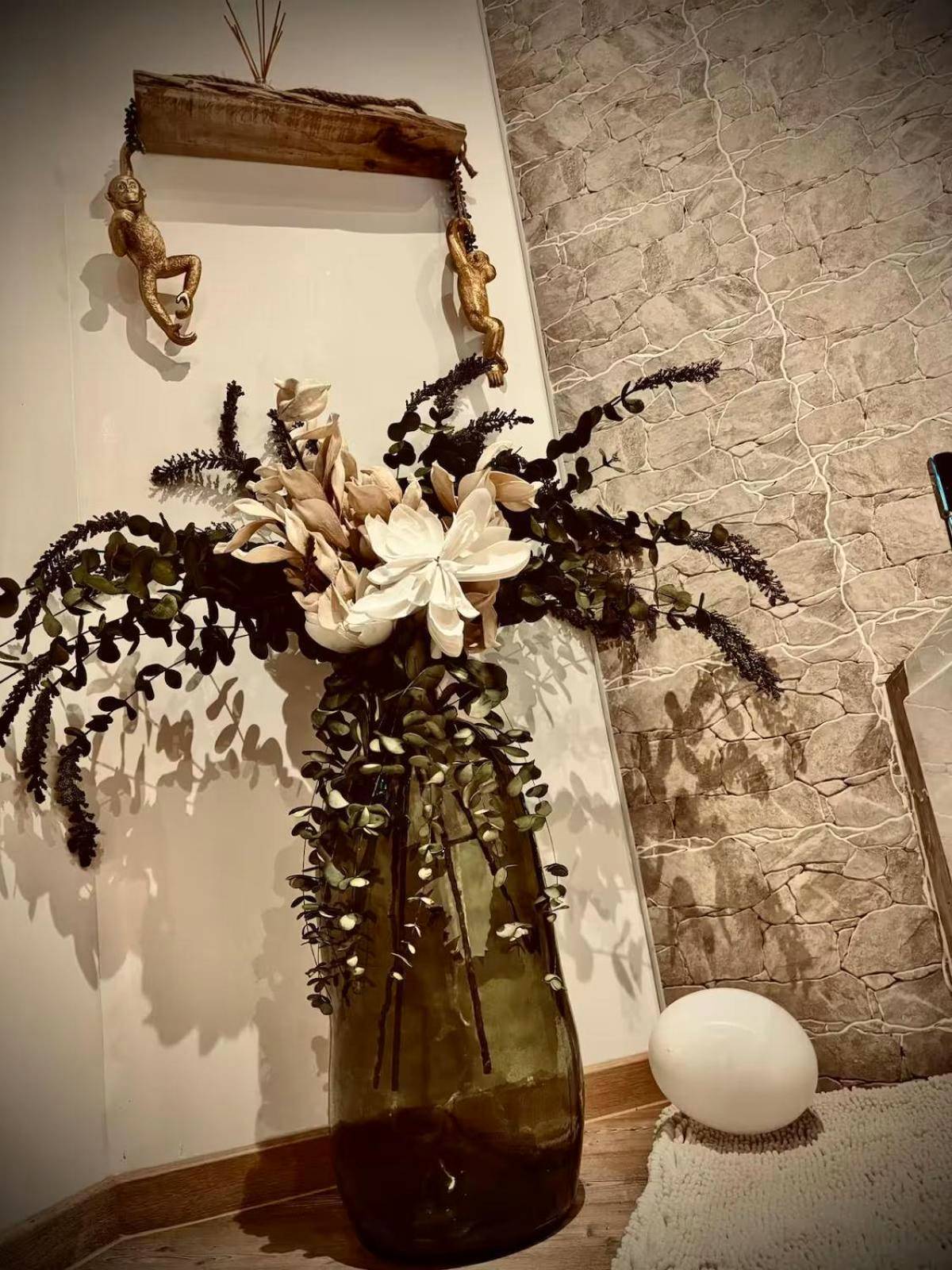 Photo du logement - Love room balnéo sauna Le Havre