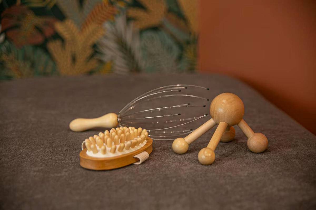 Photo du logement - Love room balnéo sauna Le Havre