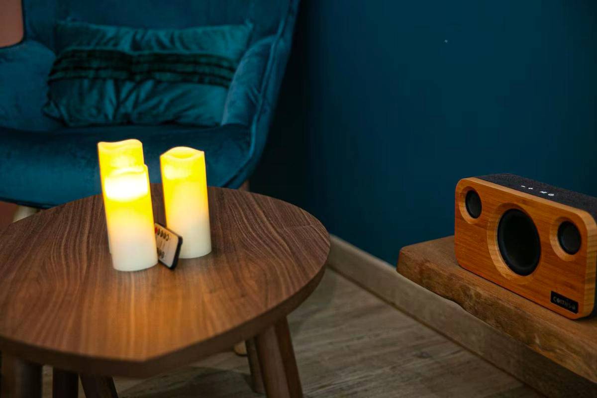 Photo du logement - Love room balnéo sauna Le Havre