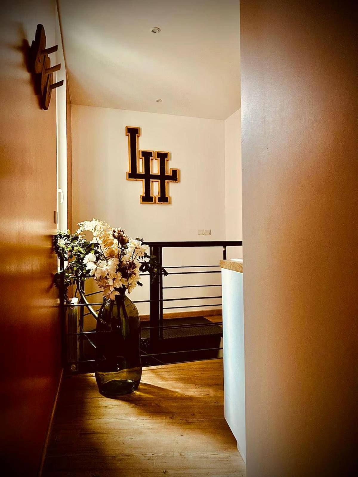 Photo du logement - Love room balnéo sauna Le Havre