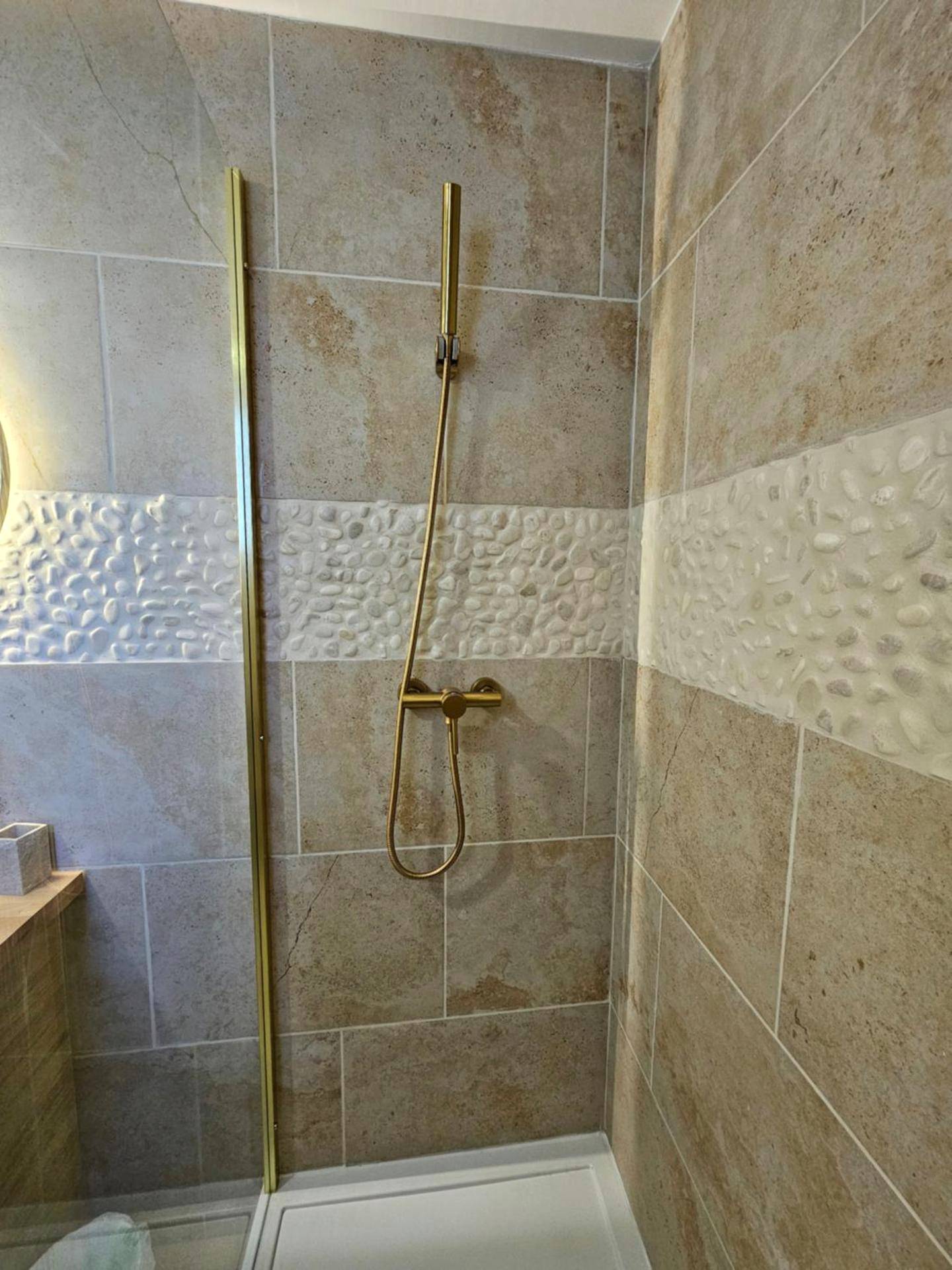 Photo du logement - Tout confort ! Balnéo, Sauna, Cinéma, Climatisation, Parking, WiFi