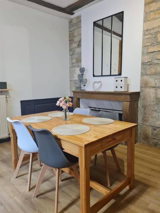 Photo du logement - Balnéo - Vesoul