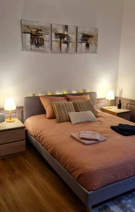 Photo du logement - Balnéo