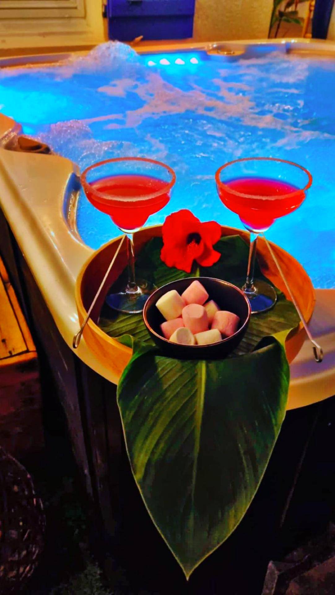 Photo du logement - Bambou Room - Vauvert