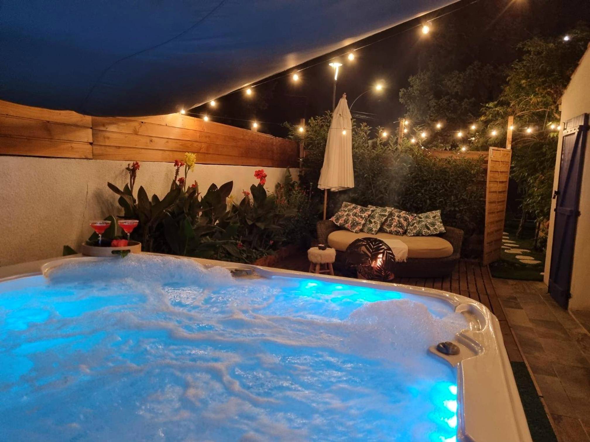 Photo du logement - Bambou Room