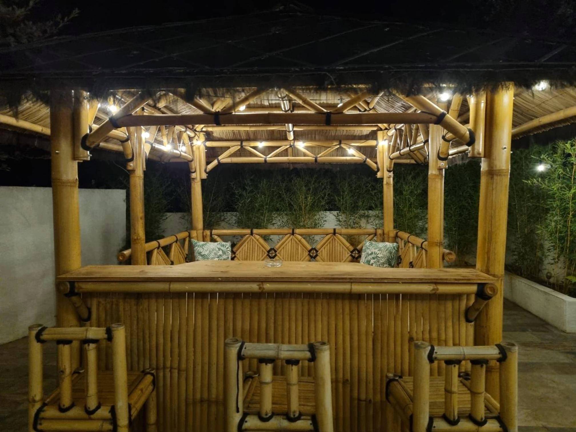 Photo du logement - Bambou Room - Vauvert