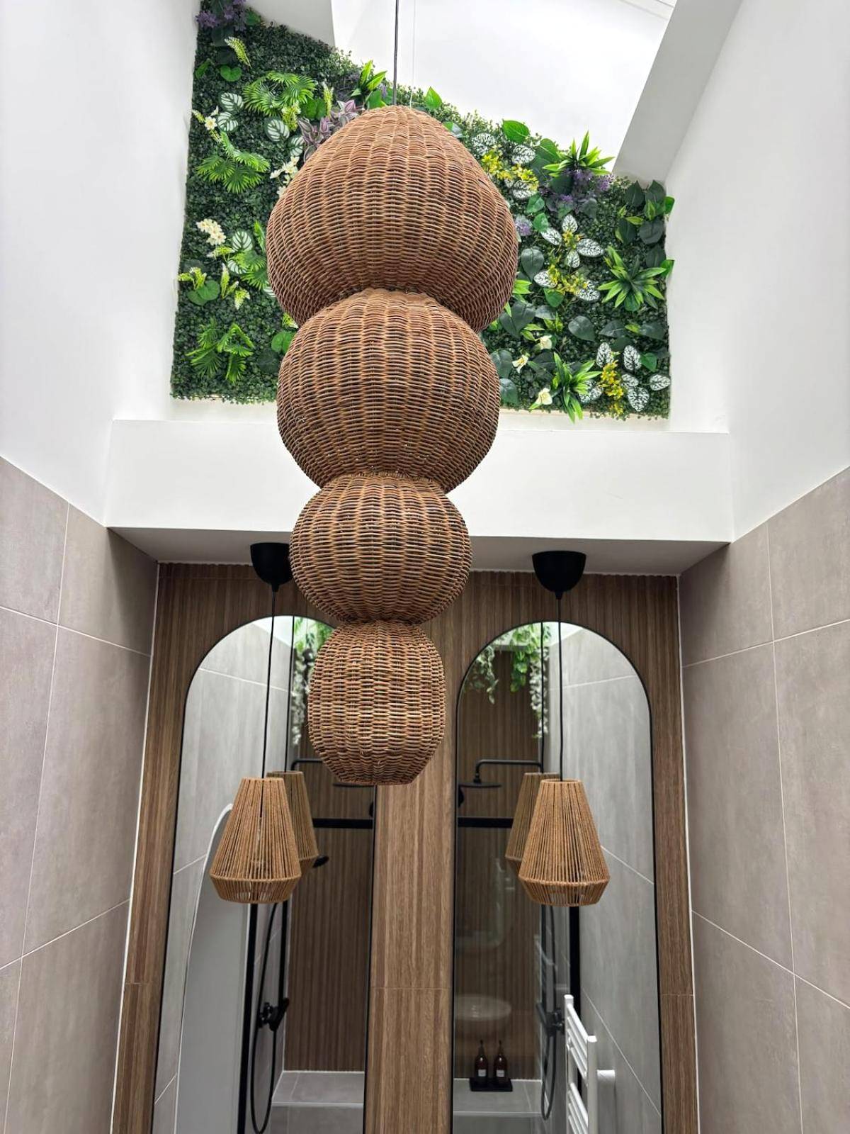 Photo du logement - Suite Banjar - Luxe,Balnéo & Sauna