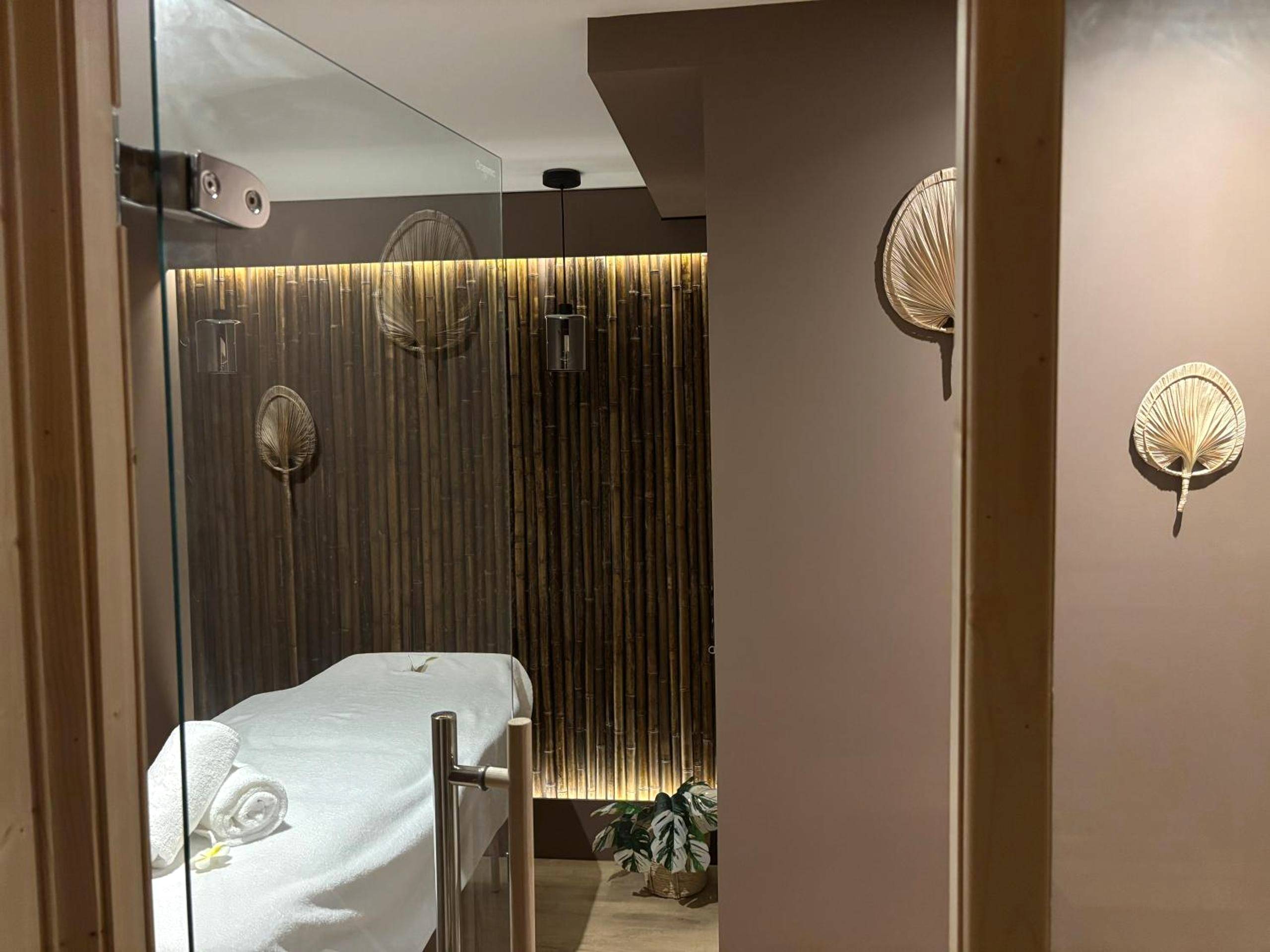 Photo du logement - Suite Banjar - Luxe,Balnéo & Sauna