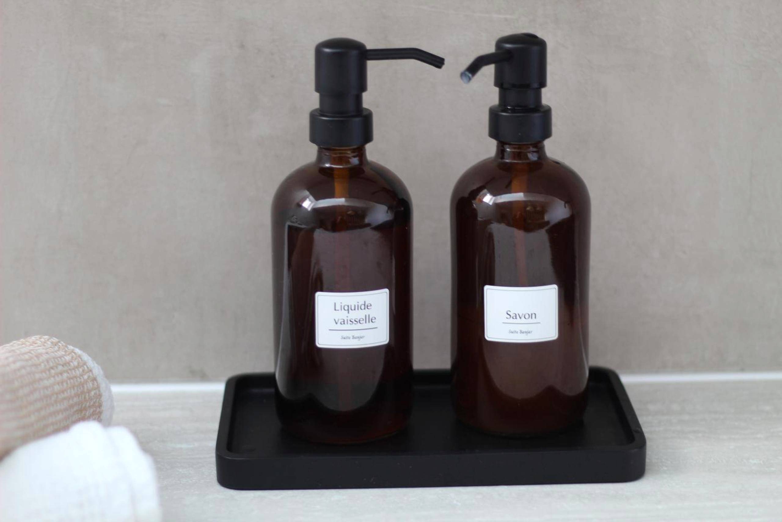 Photo du logement - Suite Banjar - Luxe,Balnéo & Sauna