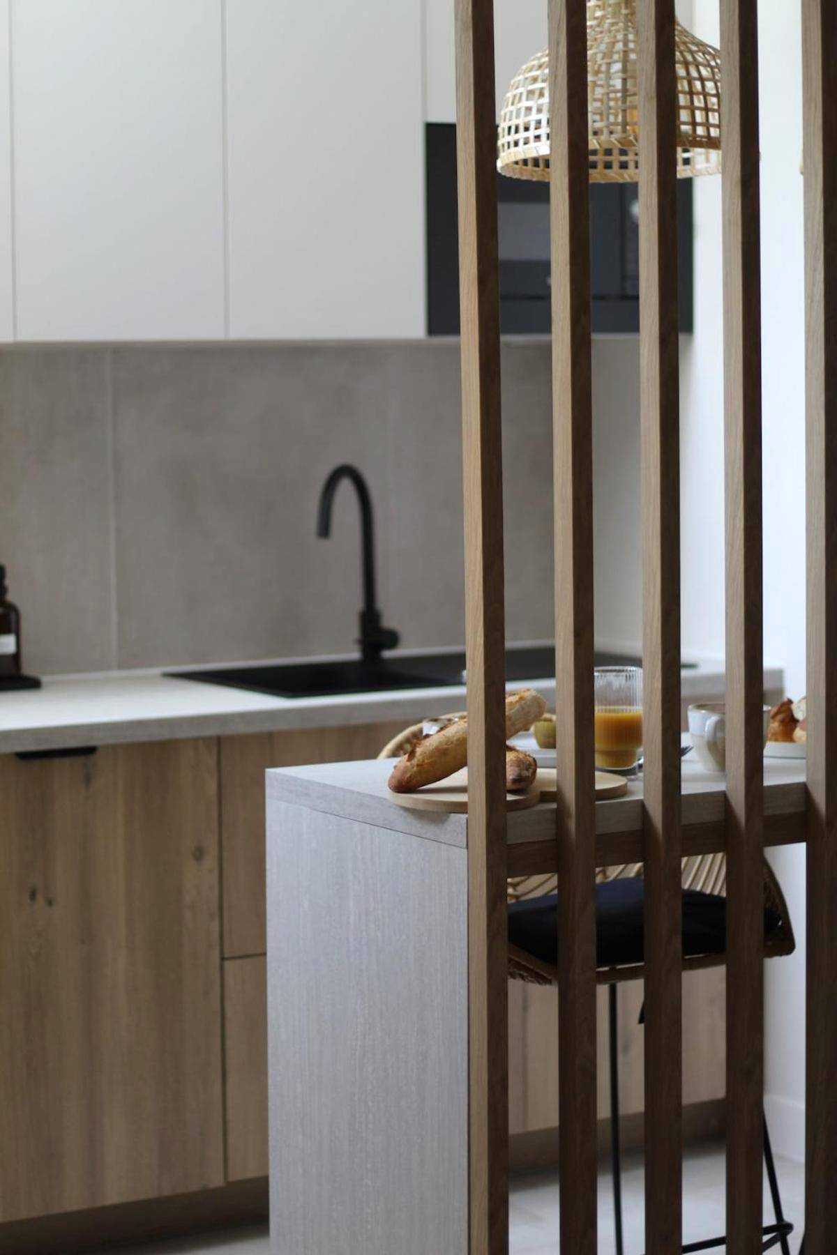 Photo du logement - Suite Banjar - Luxe,Balnéo & Sauna