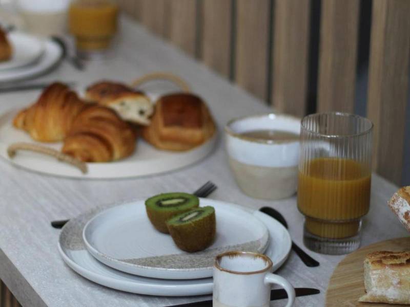 Photo du logement - Suite Banjar - Luxe,Balnéo & Sauna