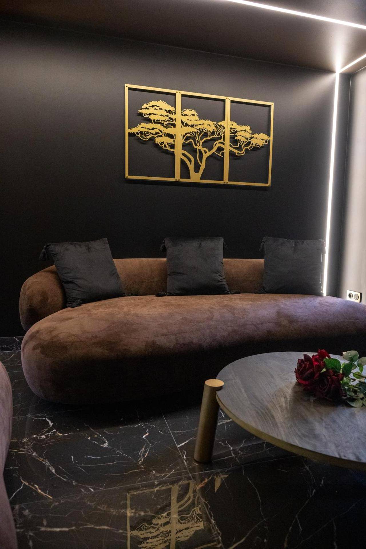 Photo du logement - Baobab