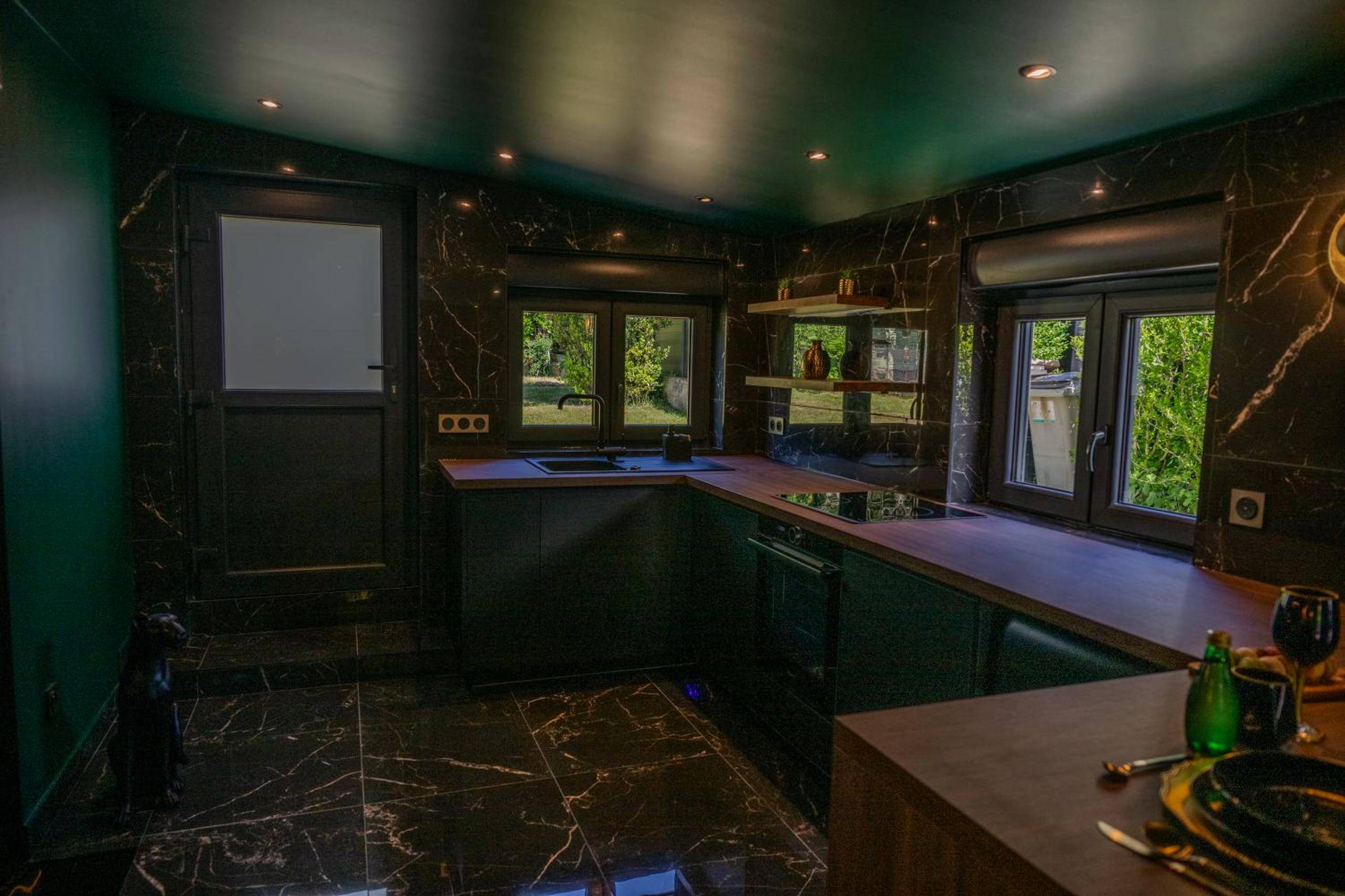 Photo du logement - Baobab - Corbas