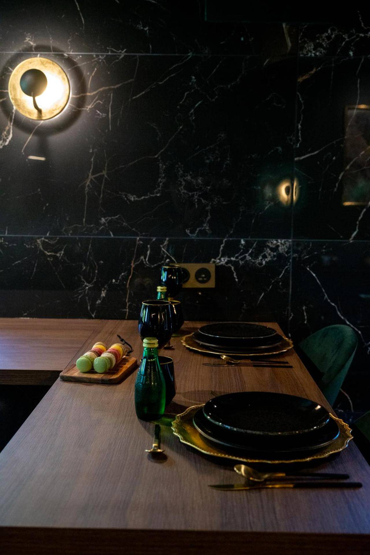 Photo du logement - Baobab