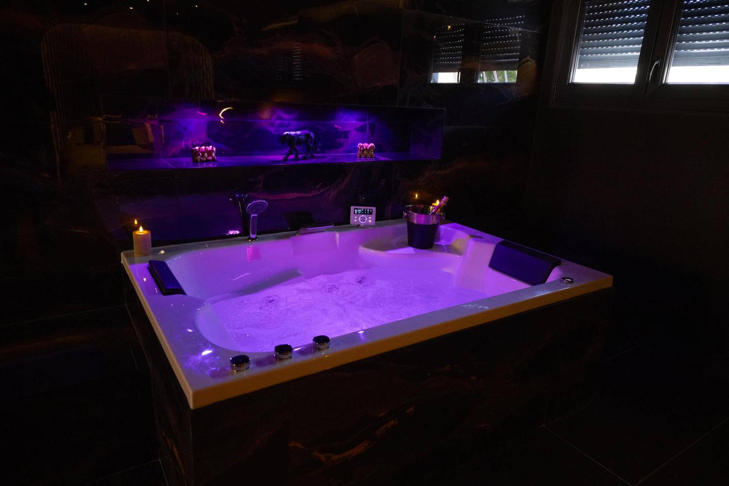 Photo du logement - Baobab - Corbas