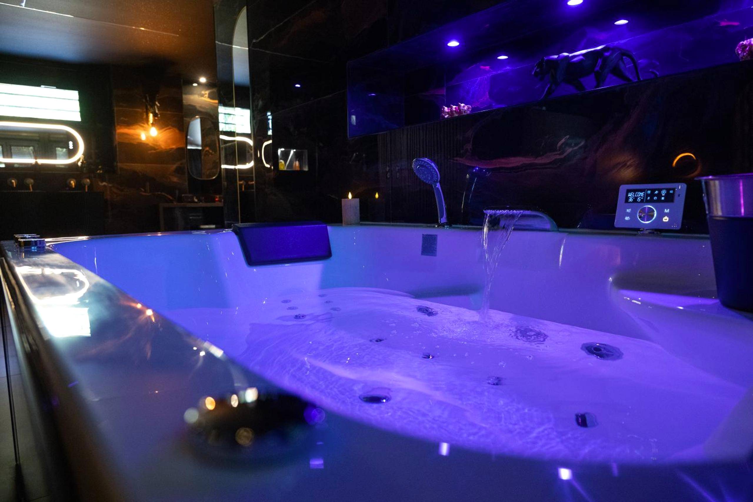 Photo du logement - Baobab