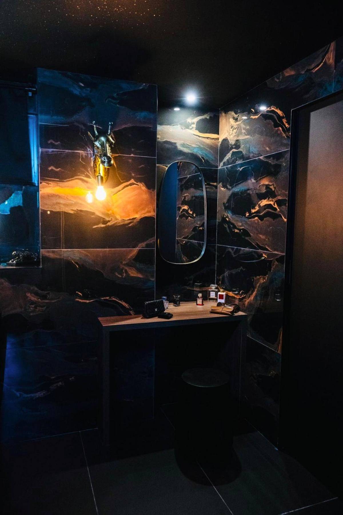 Photo du logement - Baobab