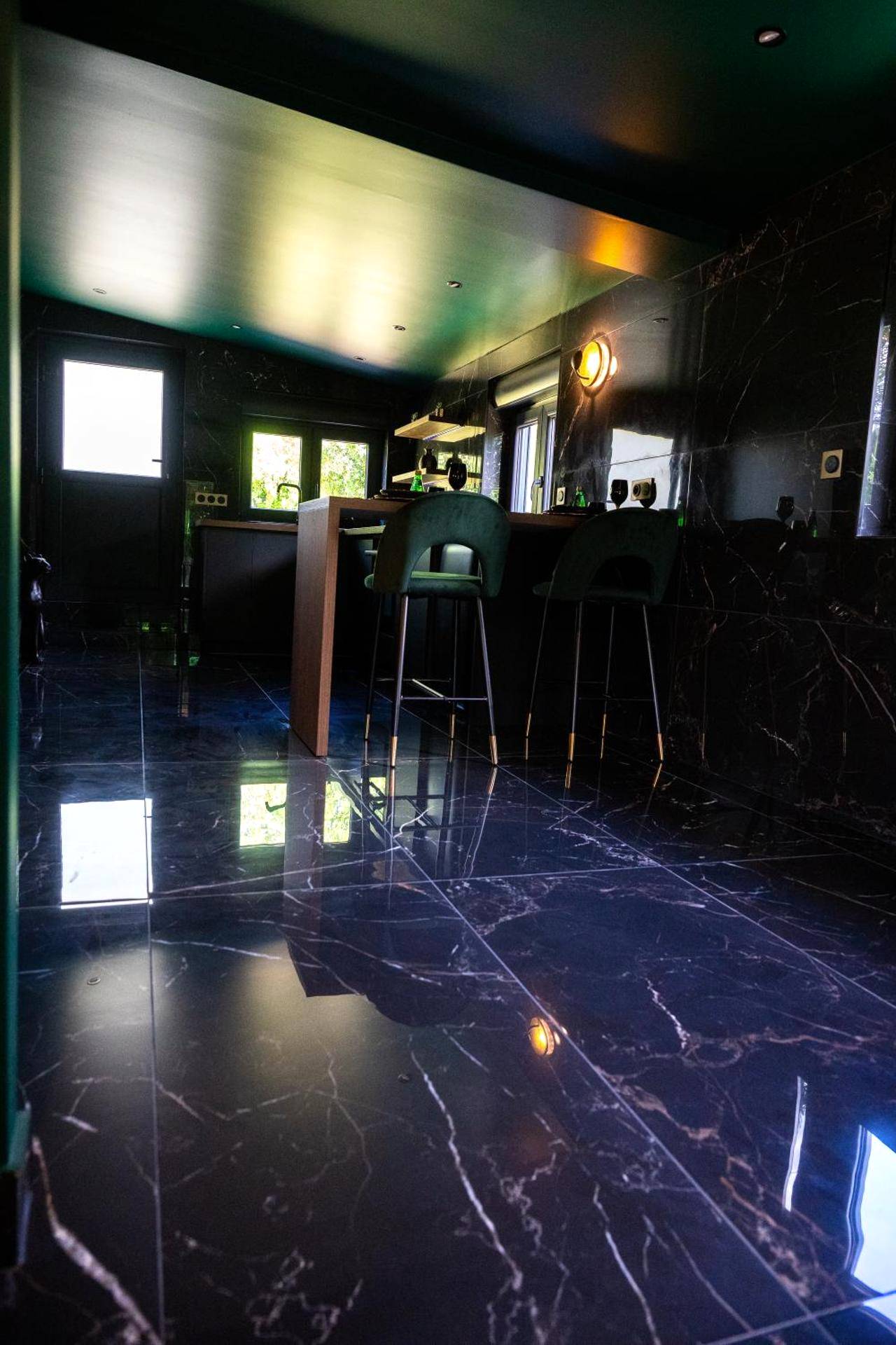 Photo du logement - Baobab