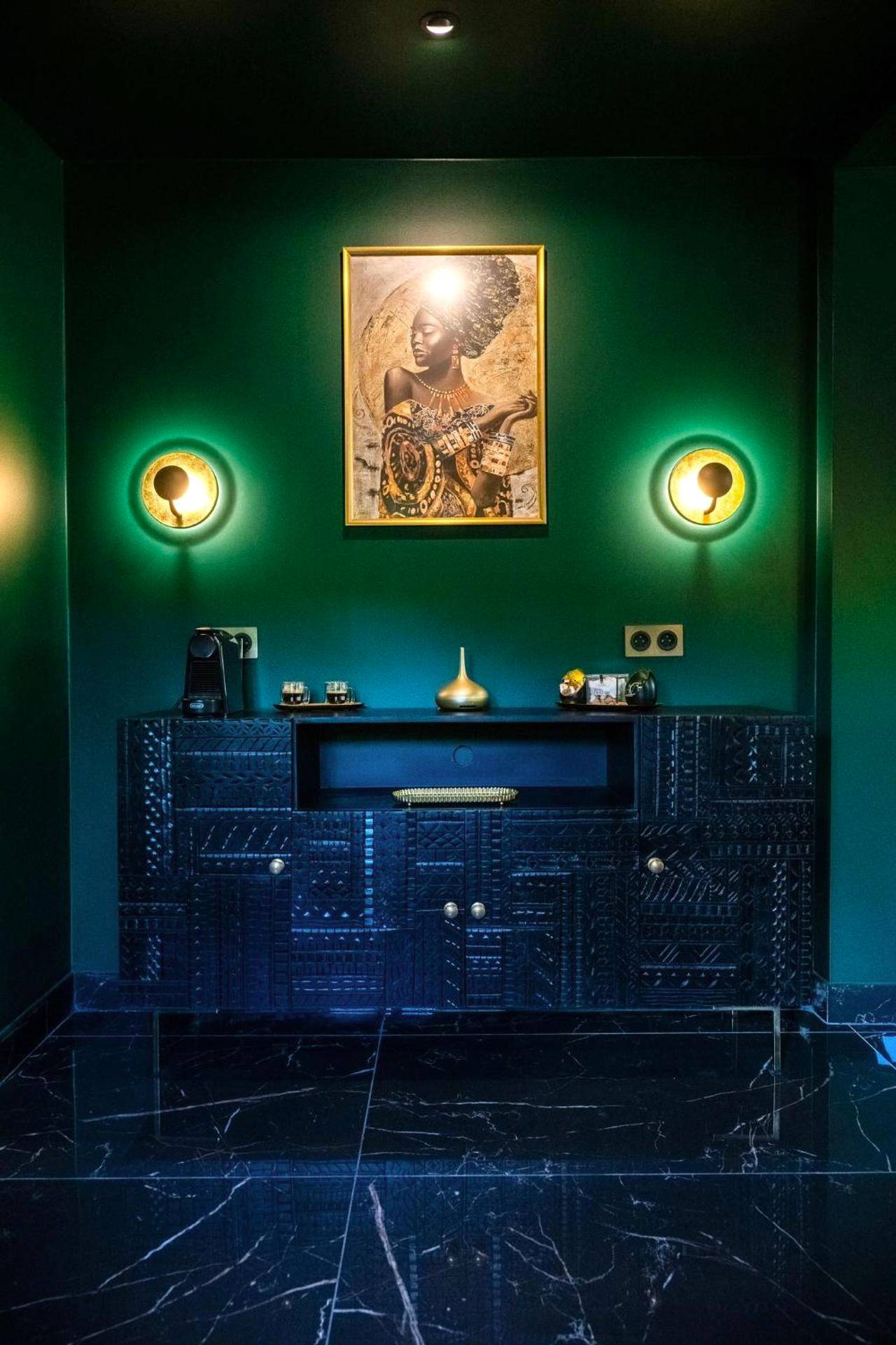 Photo du logement - Baobab - Corbas