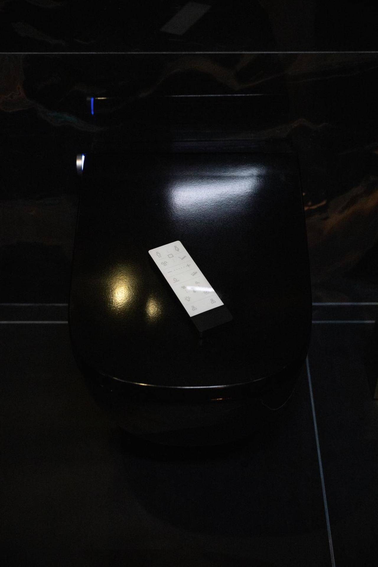 Photo du logement - Baobab