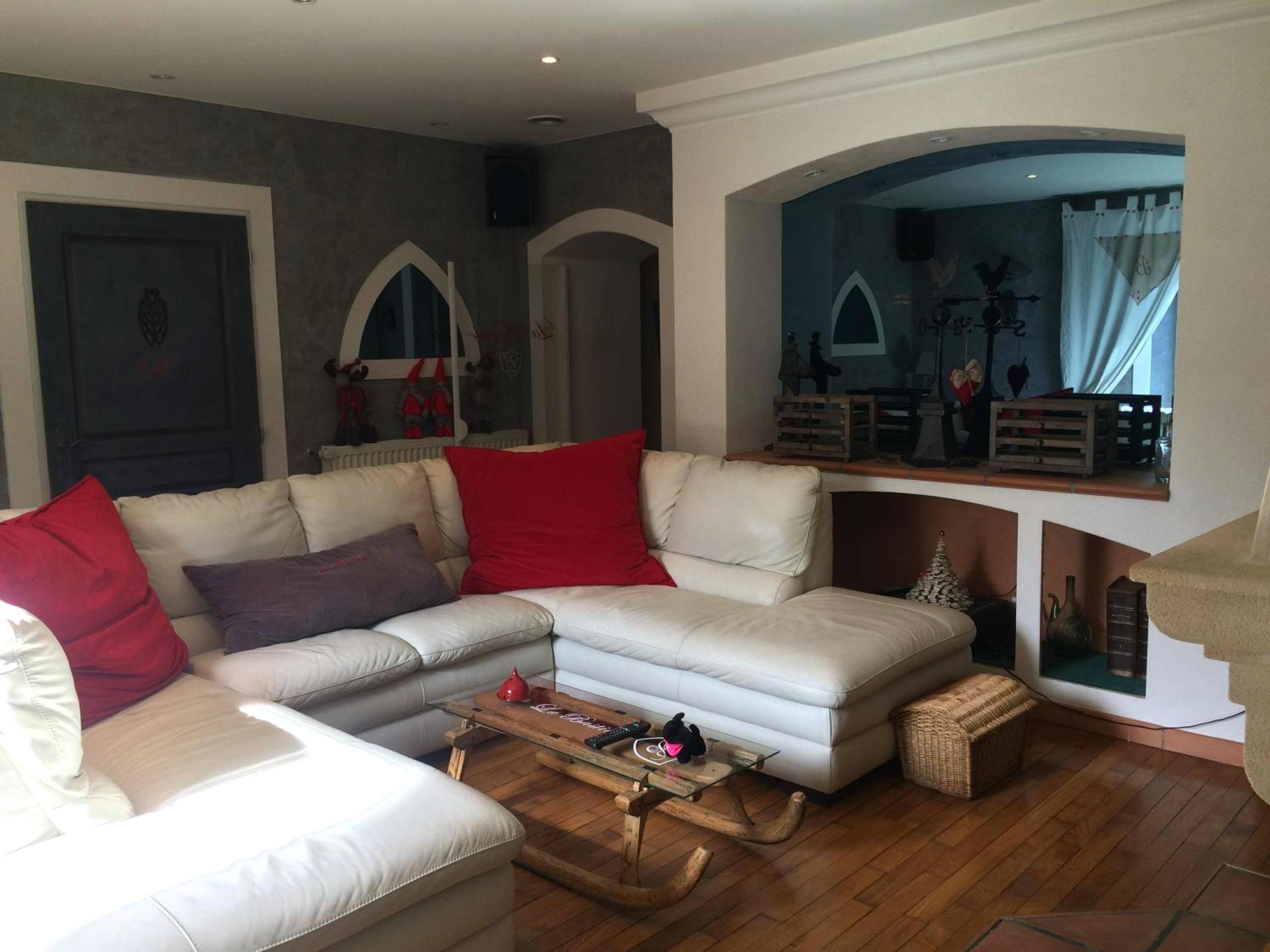 Photo du logement - LA BASTIDE DES 3 AS & Spa - Dole