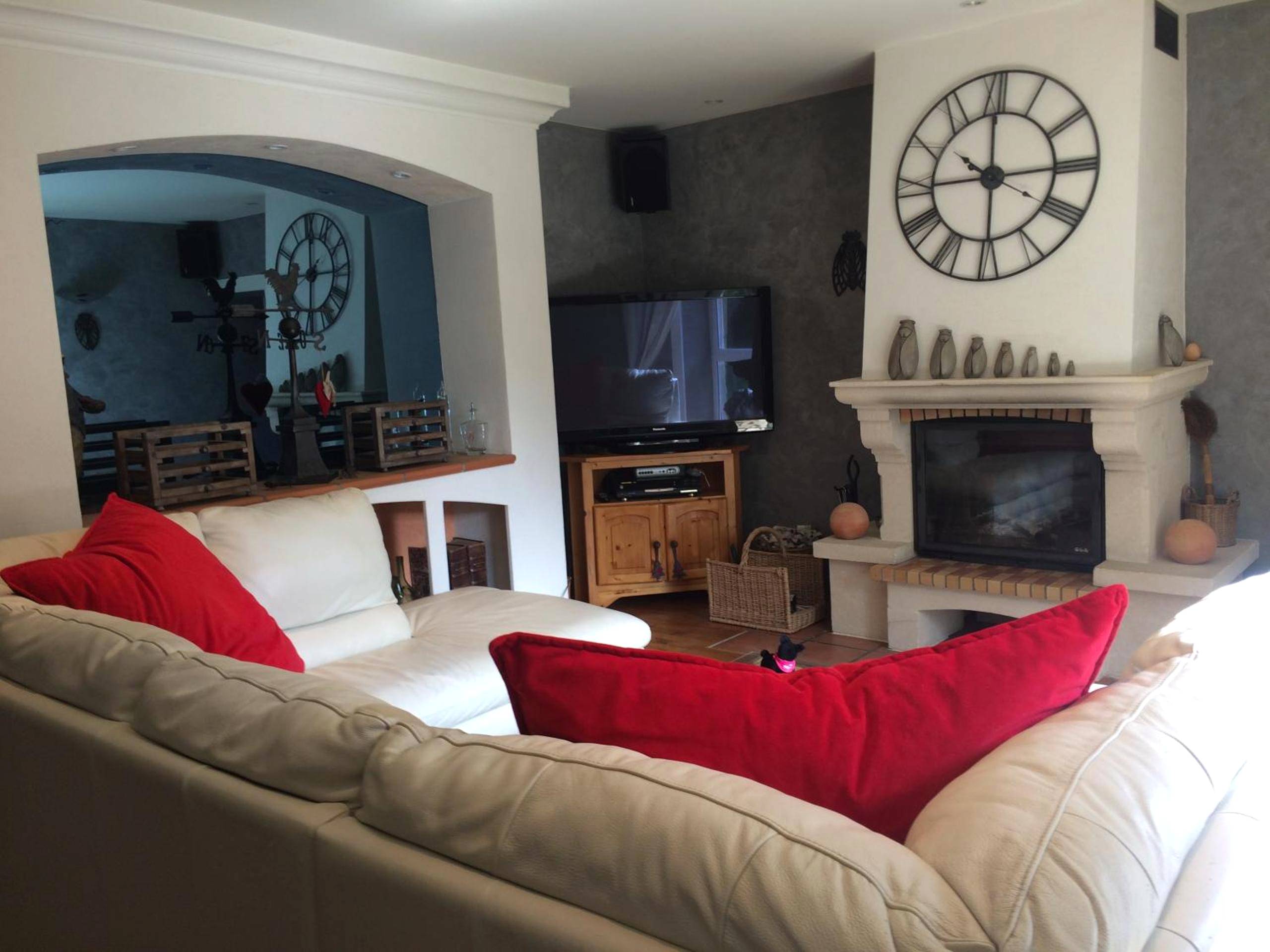 Photo du logement - LA BASTIDE DES 3 AS & Spa - Dole