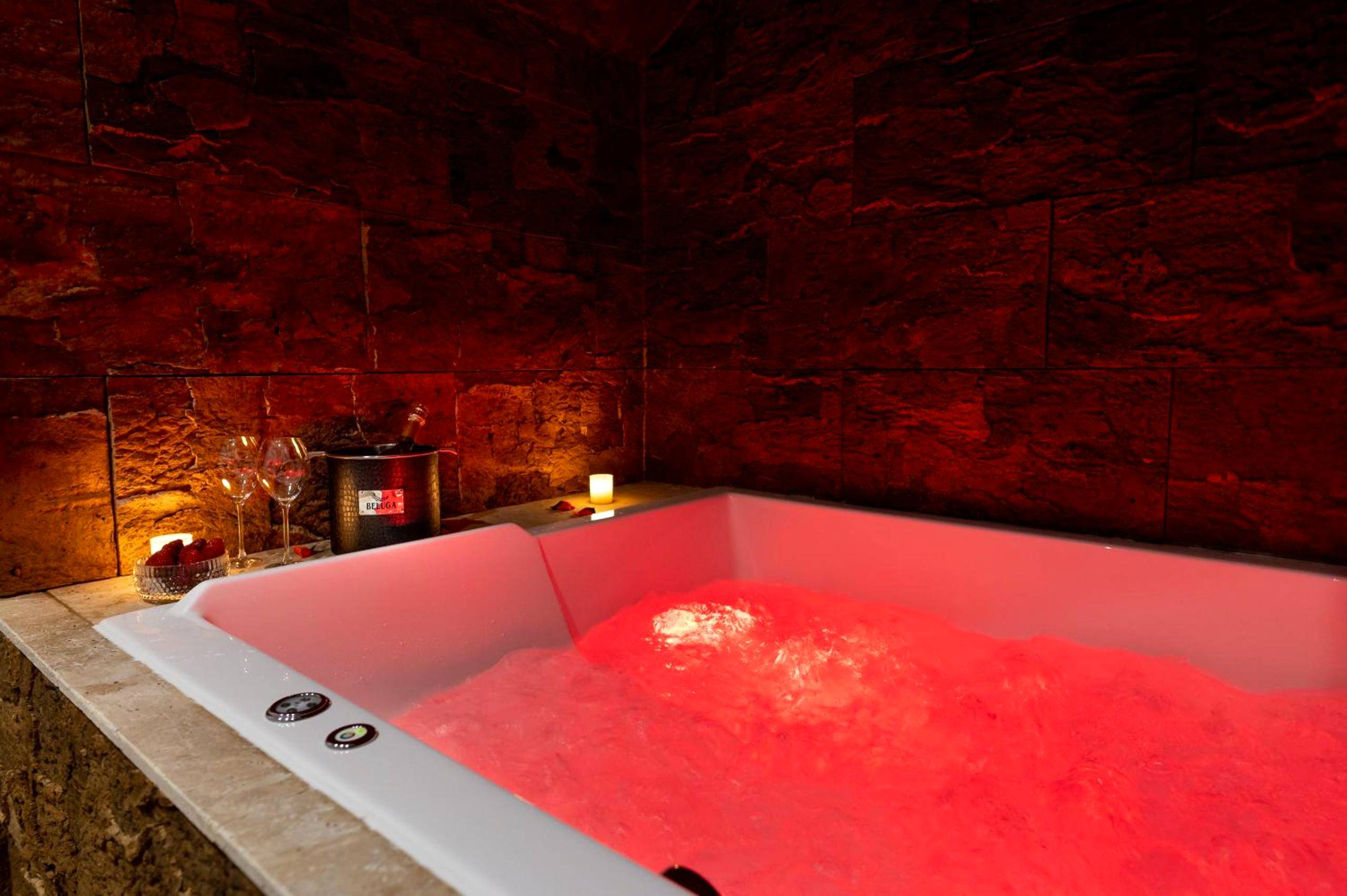 Photo du logement - La Bastide du Rocher Boutique Hôtel & Spa - Roquebrune - sur - Argens