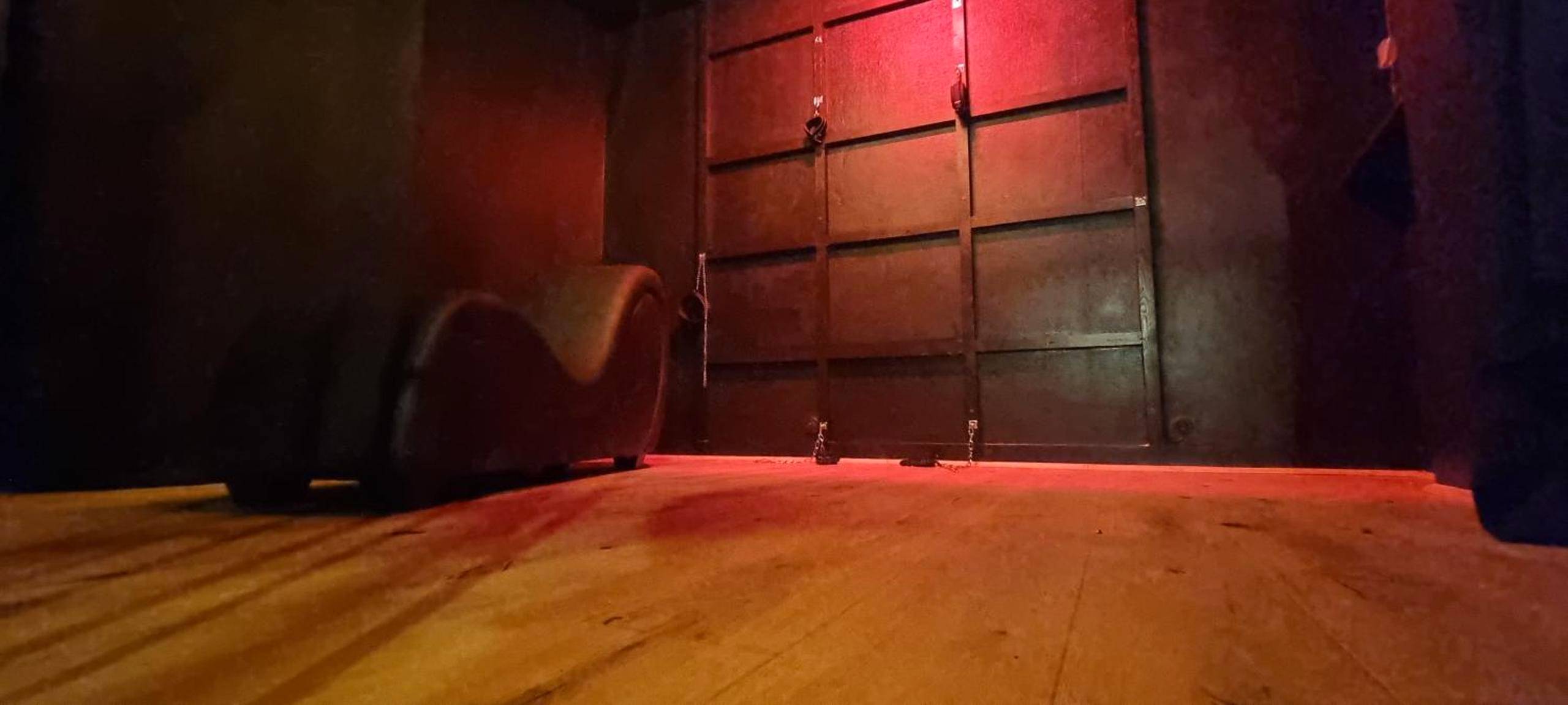 Photo du logement - La Bayeuzen - La Tropicale - Love Room - Bayeux