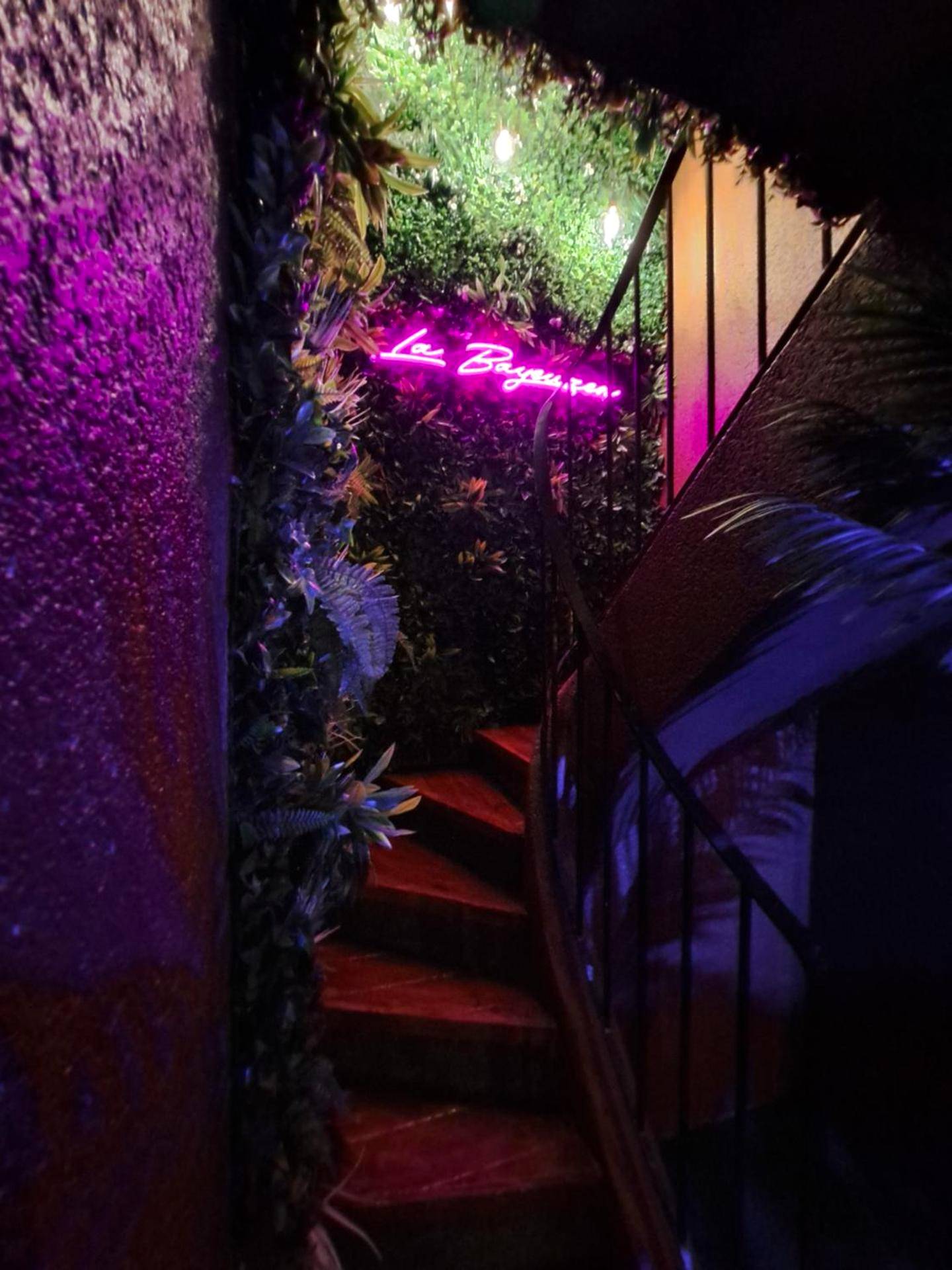 Photo du logement - La Bayeuzen - La Tropicale - Love Room