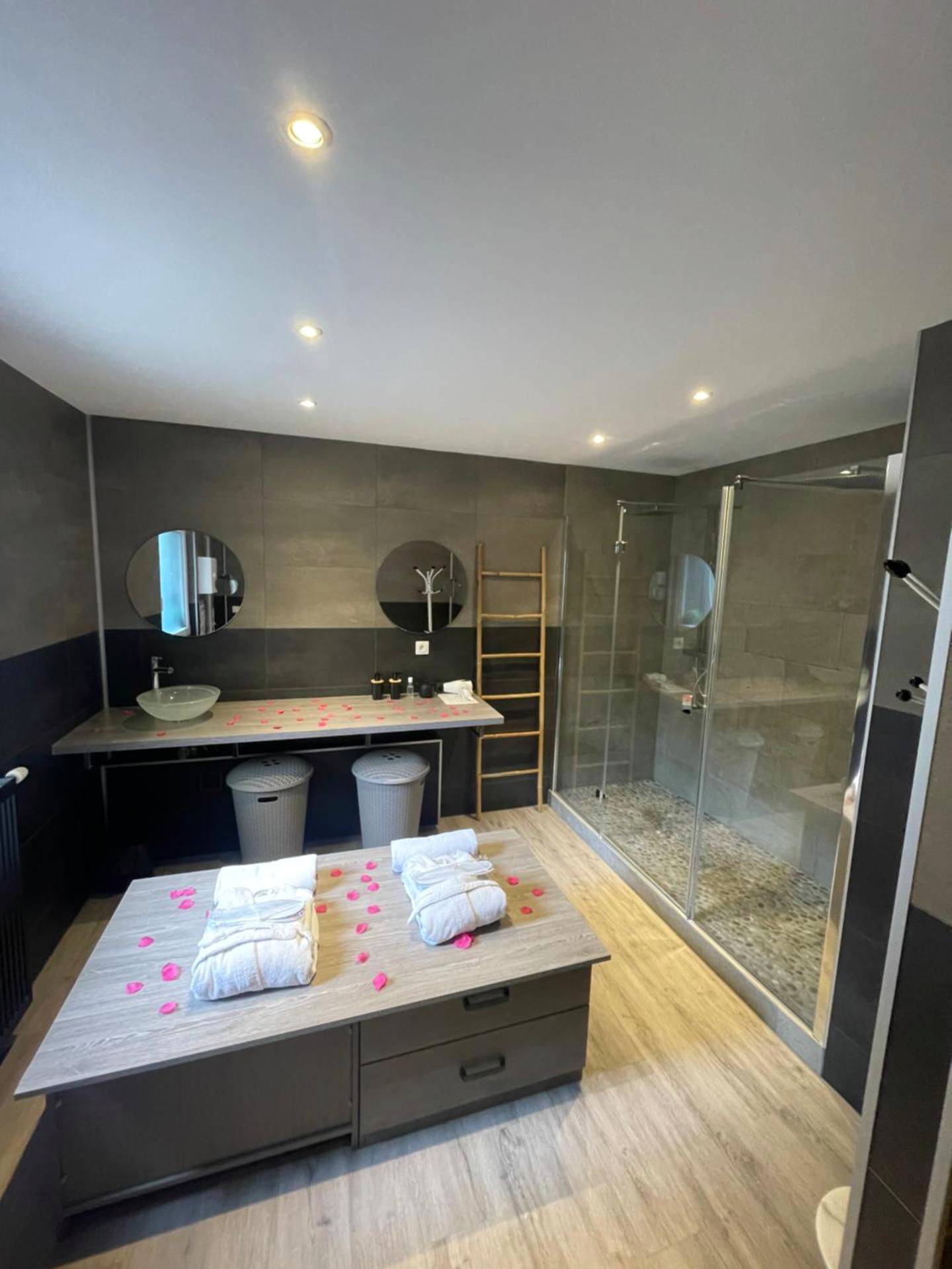 Autre vue interieure - Le bdj spa - Hénin - Beaumont
