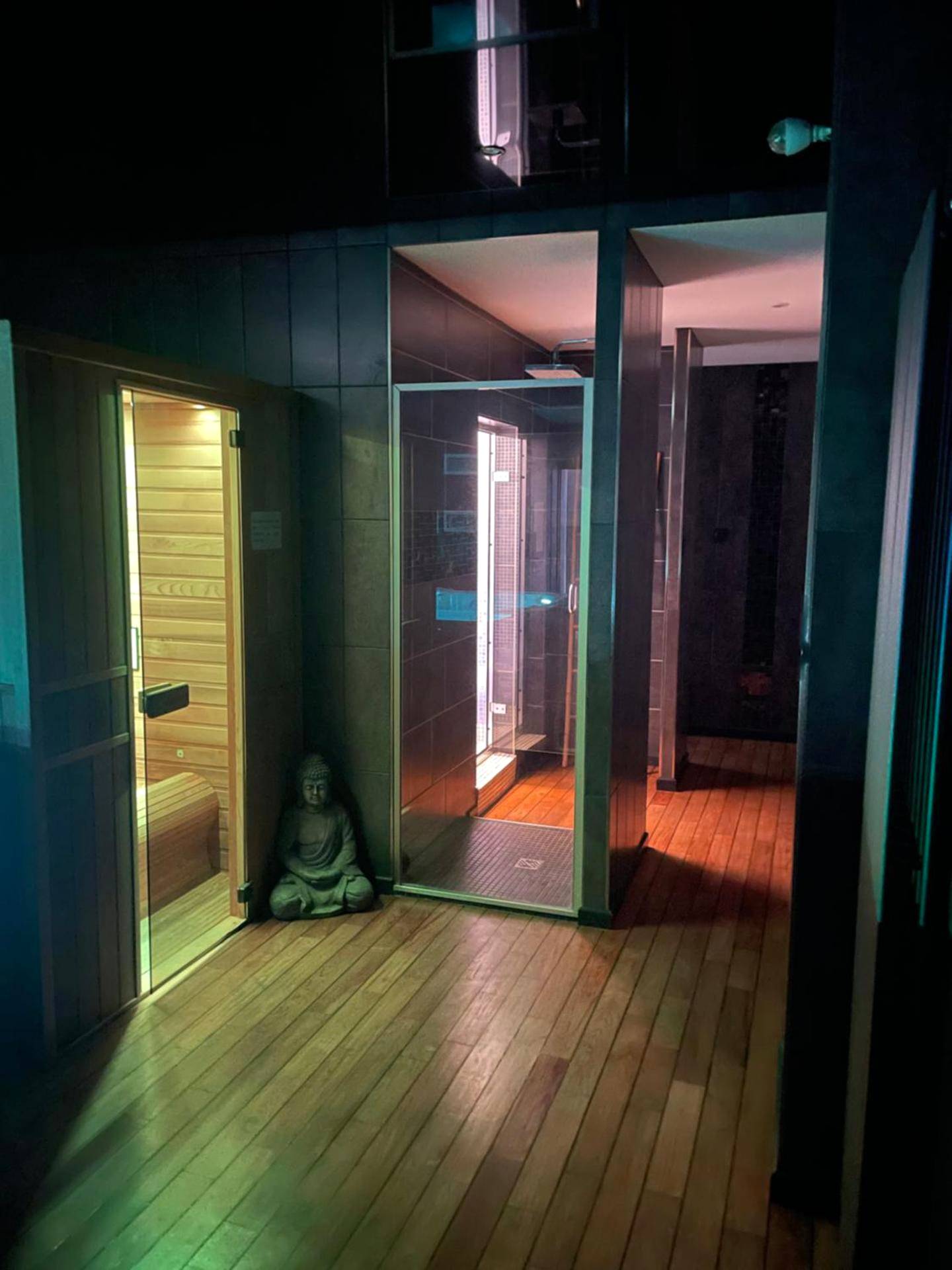 Detail du logement - Le bdj spa
