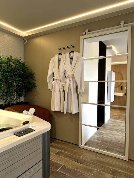 Photo du logement - BDSM TanTra Love Room & SPA