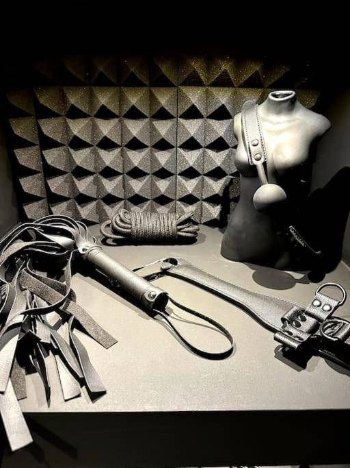 Photo du logement - BDSM TanTra Love Room & SPA