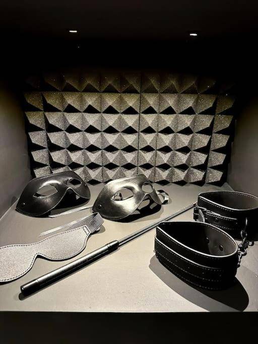 Photo du logement - BDSM TanTra Love Room & SPA