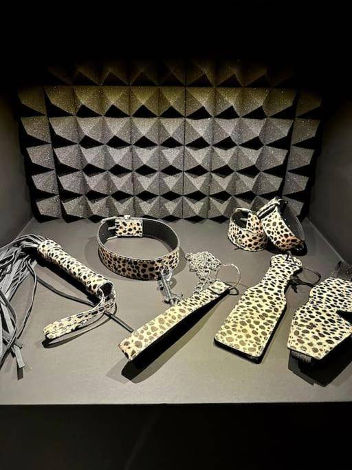 Photo du logement - BDSM TanTra Love Room & SPA - Miramas