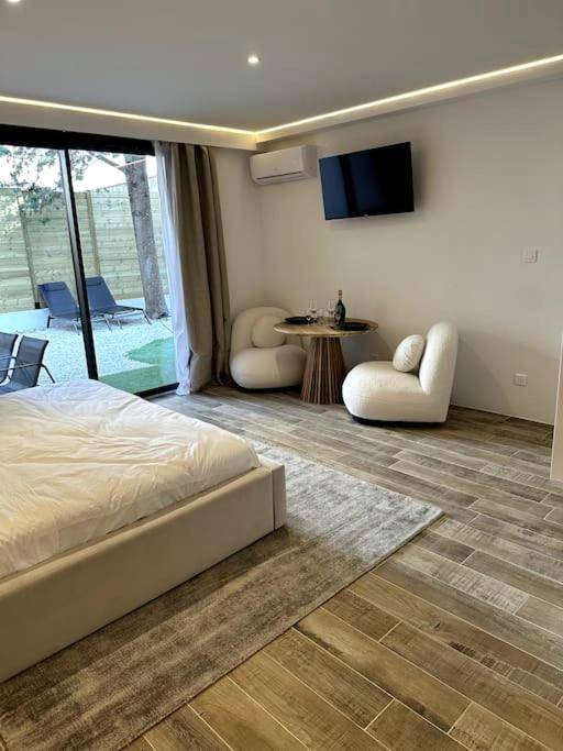 Photo du logement - BDSM TanTra Love Room & SPA